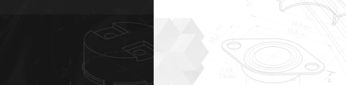 Technical drawing background